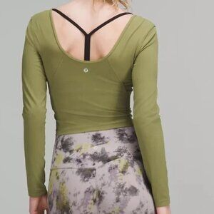 lululemon Align™ Long Sleeve Shirt